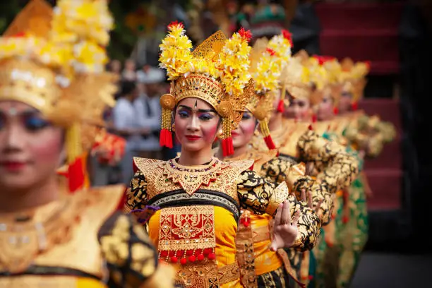 bali arts festival