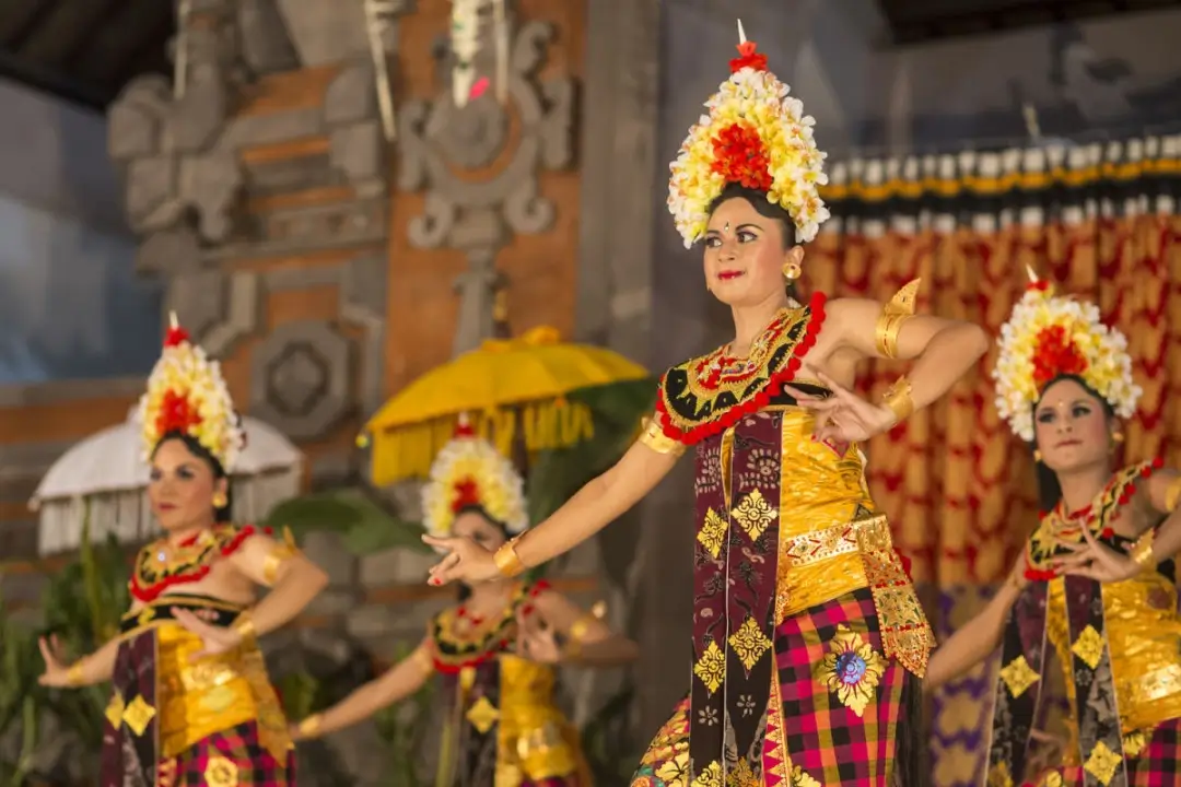 balinese culture