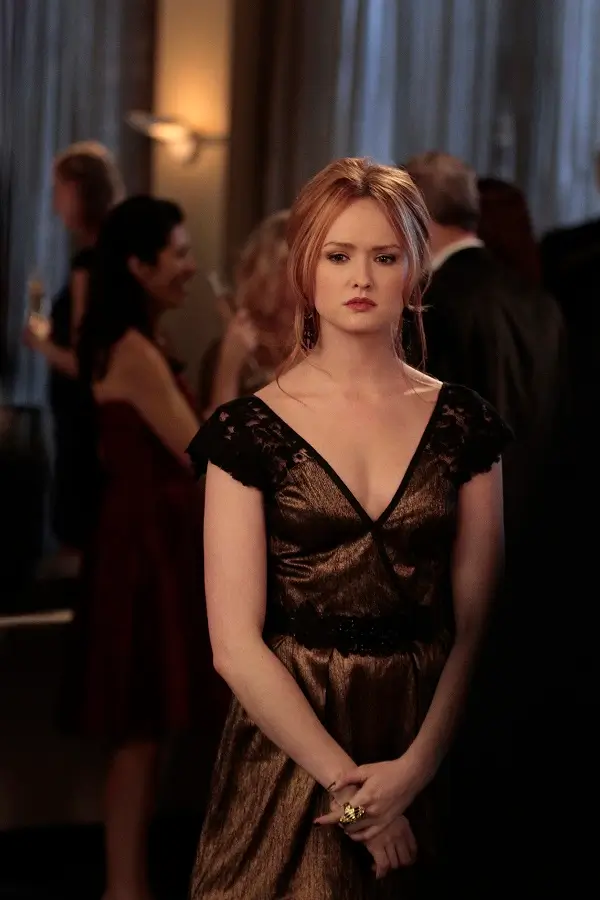 Kaylee Defer Pics