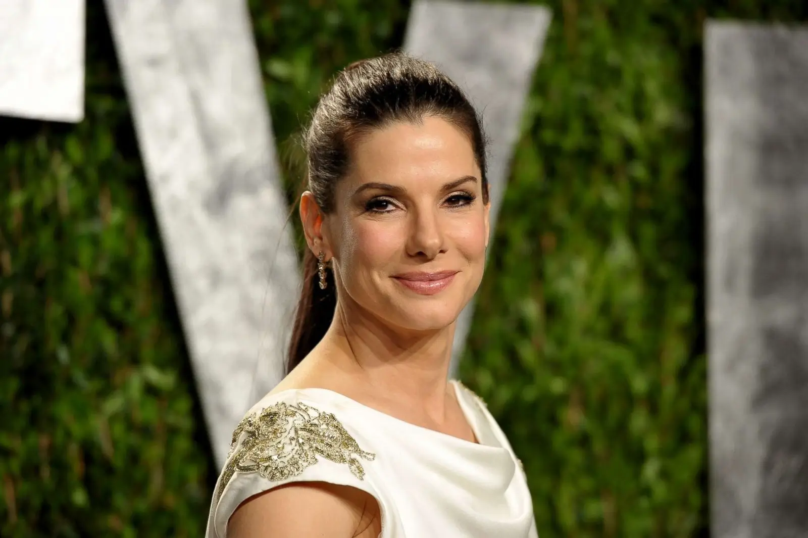 sandra bullock photos