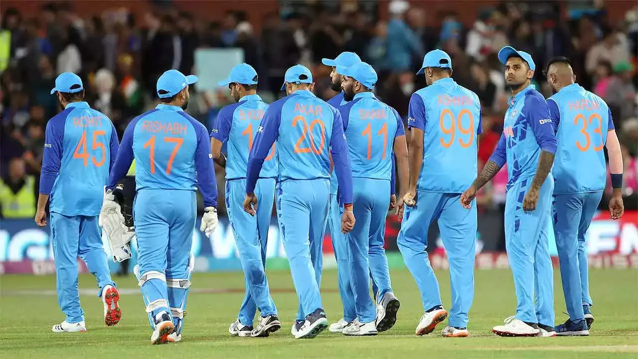 india squad for t20 world cup