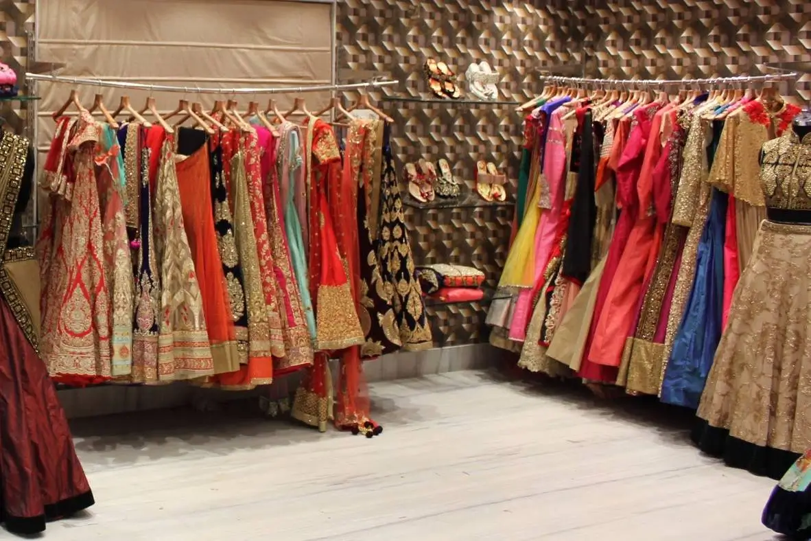 fashion hub surat gujarat