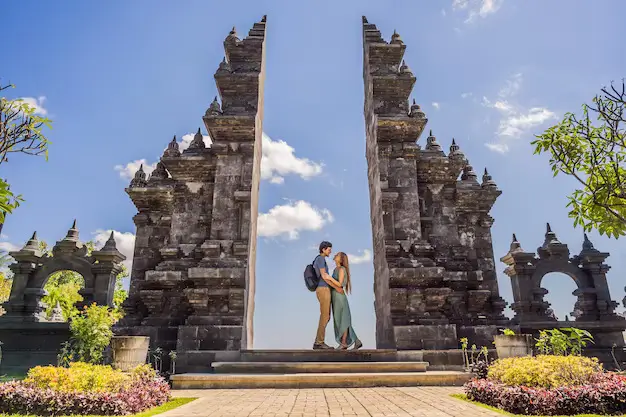 10 best places to propose in Bali