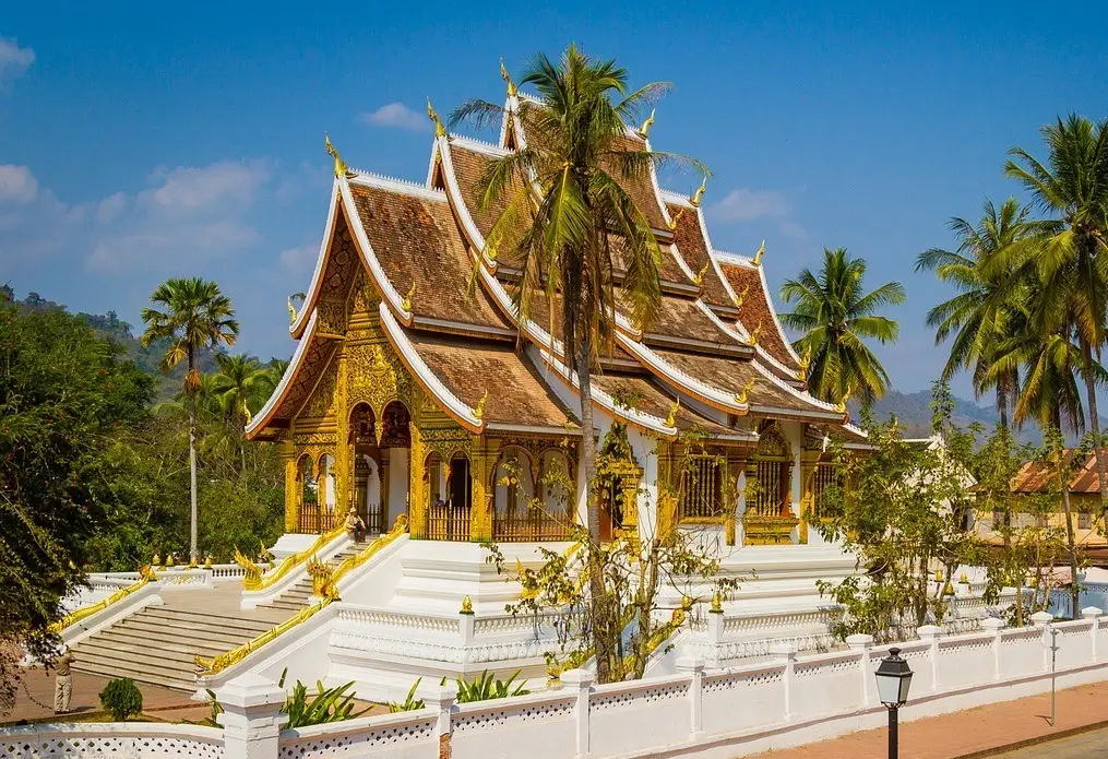 10 best places to propose in Luang