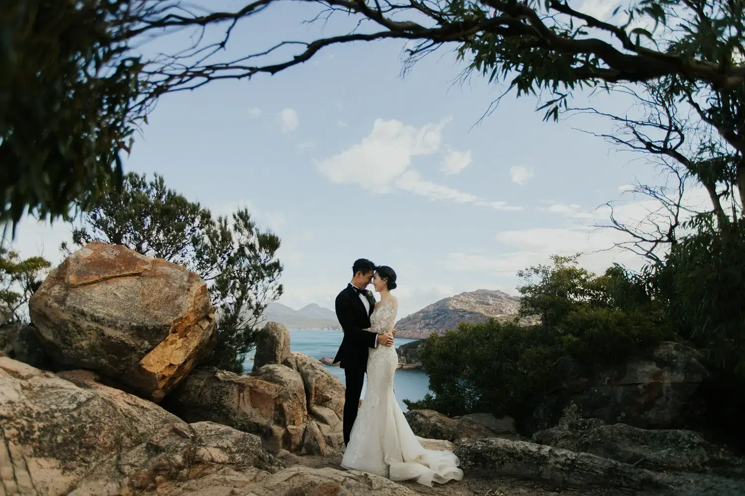 10 Best Places to Propose in Freycinet