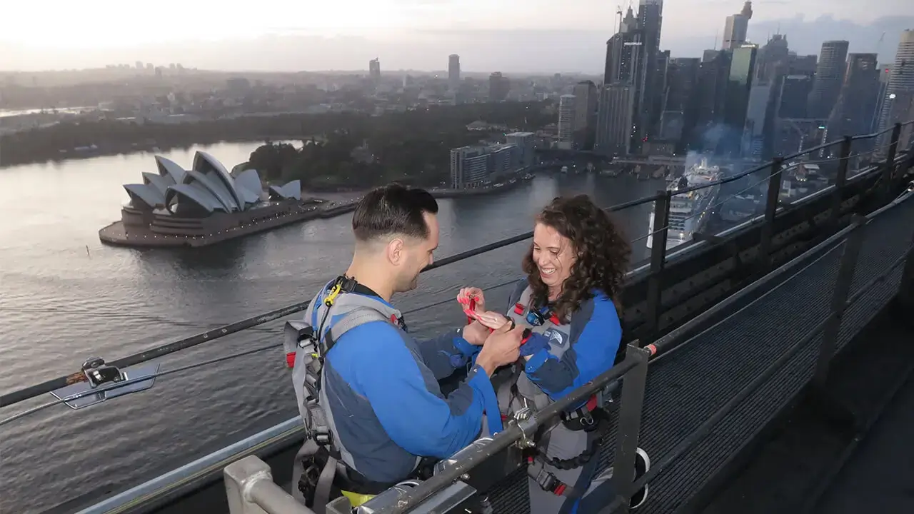 10 Best Places to Propose in New South Wales