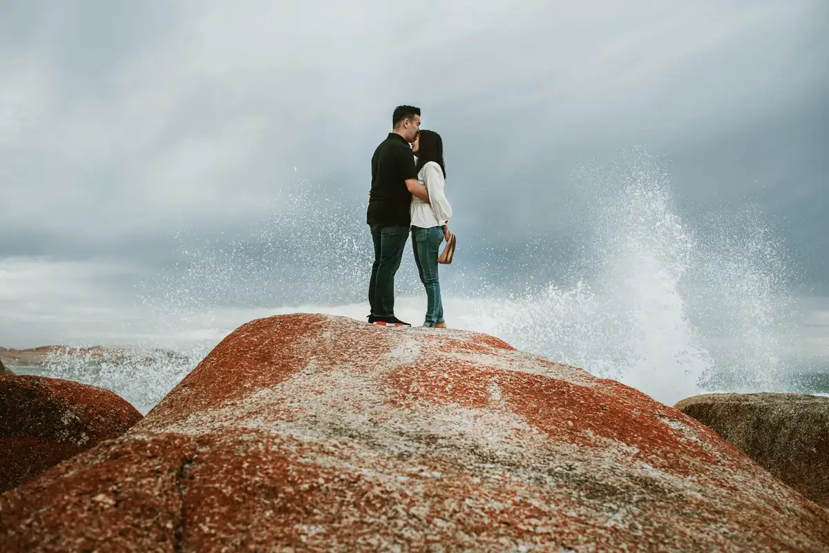 10 Best Places to Propose in Tasmania