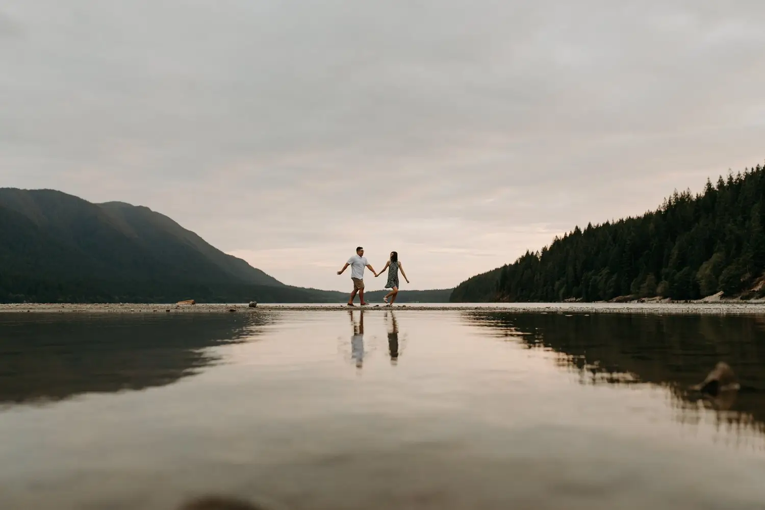 10 Best Places to Propose in Vancouver