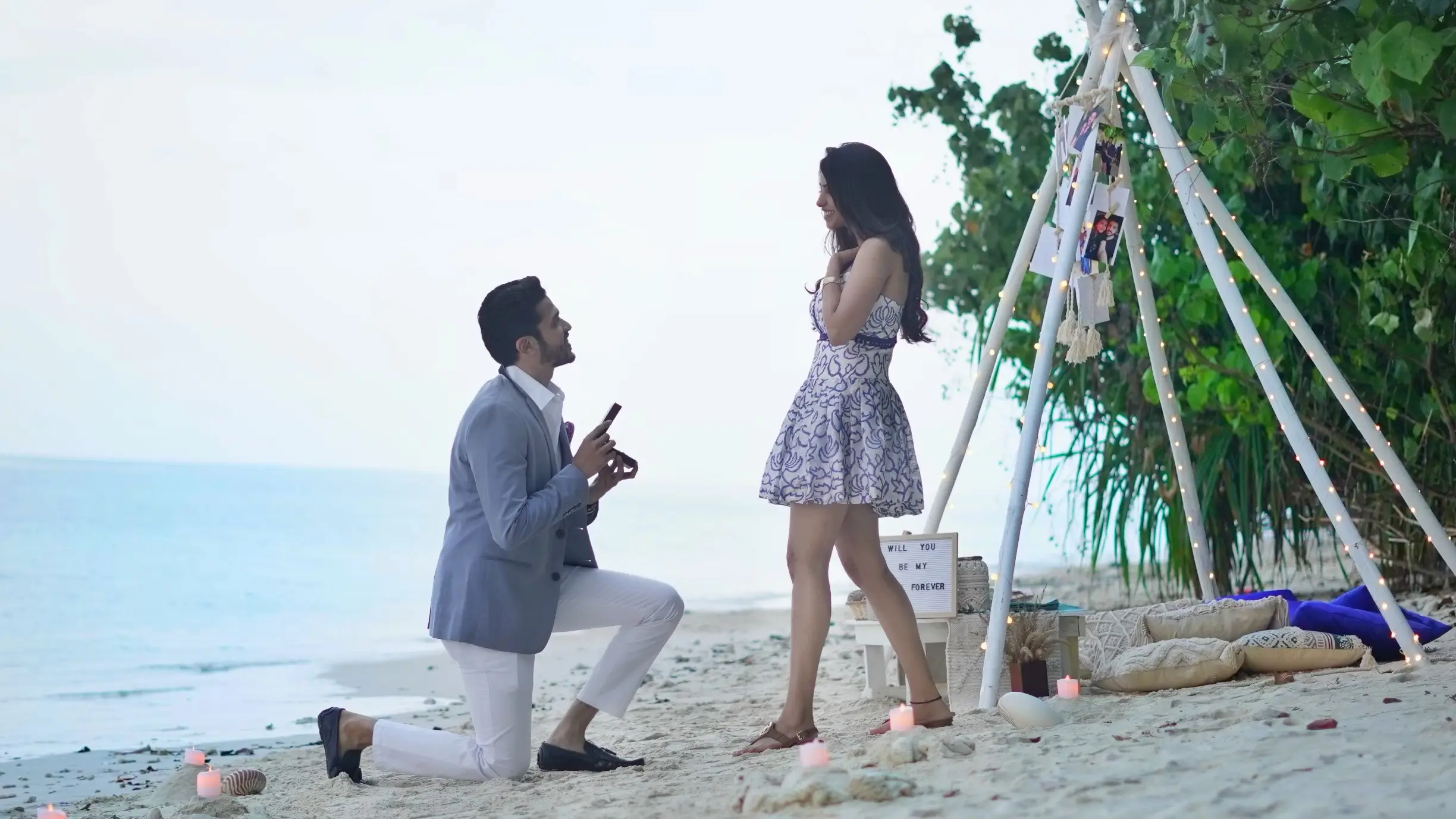 best places to propose in andaman nicobar islands