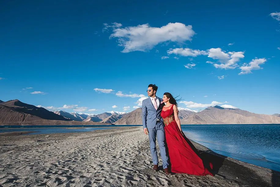 best places to propose in leh ladakh