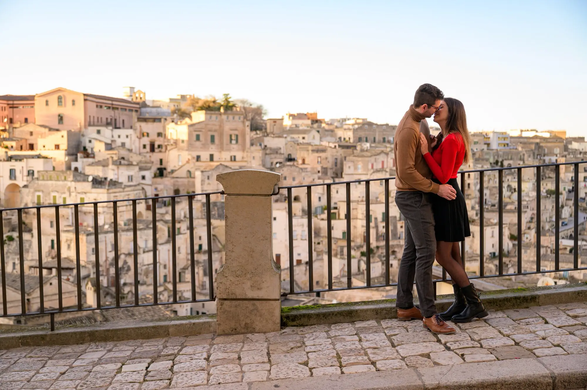 10 Best Places to Propose in Matera