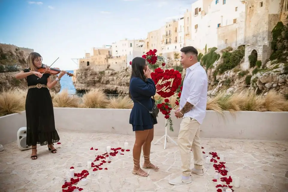 10 Best Places to Propose in Puglia