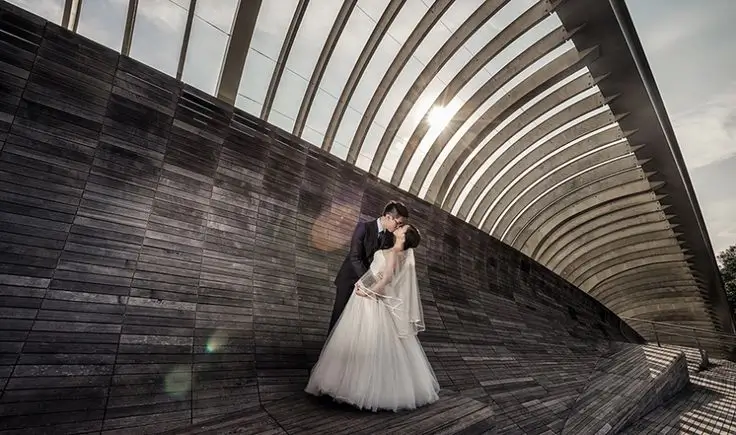 10 best places to propose in Henderson Waves