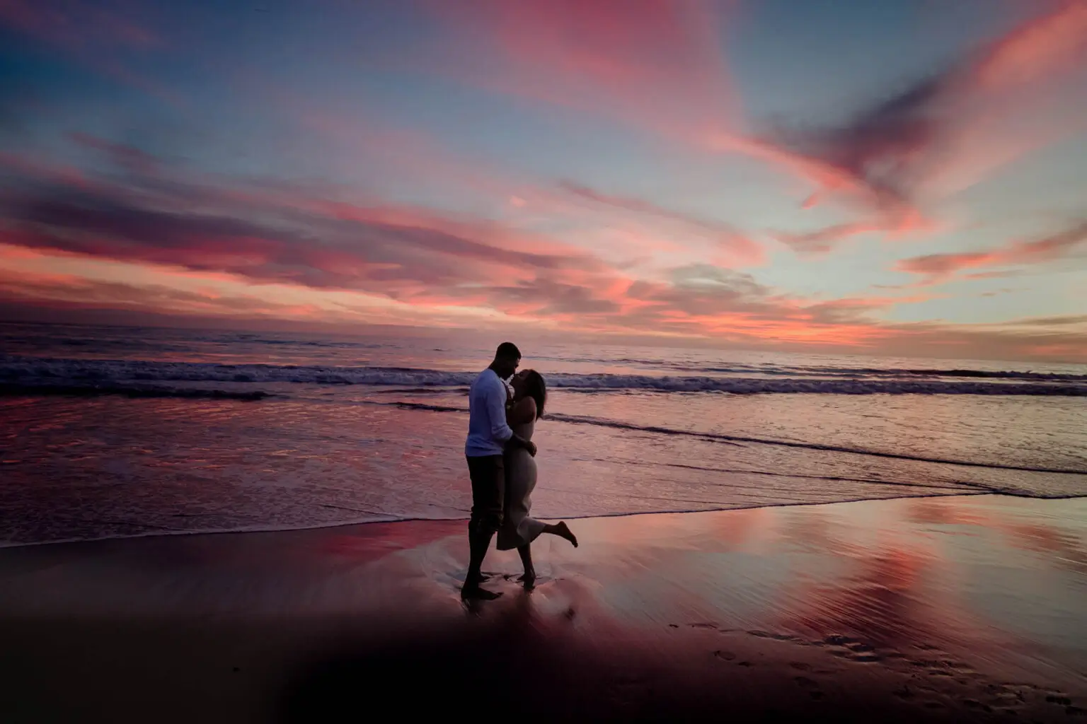 10 Best Places to Propose in The Los Angeles California