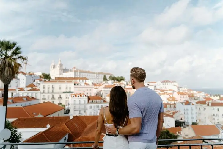 10 Best Places to Propose in The Portugal