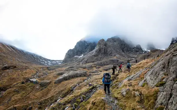 10 Best Places to Propose in Ben Nevis Scotland