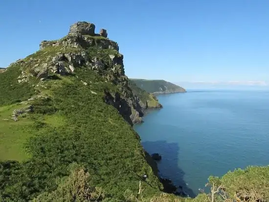 10 Best Places to Propose in Valleys of The Rocks, Devon