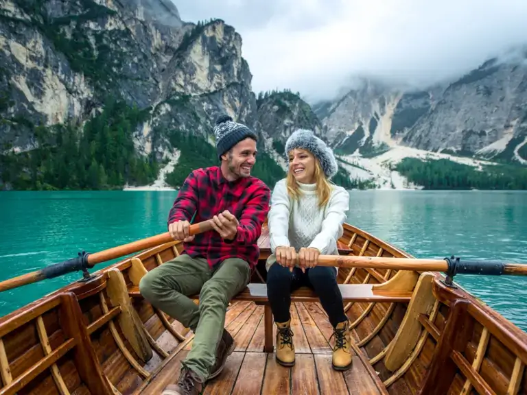 10 Best Places to Propose in Alaska