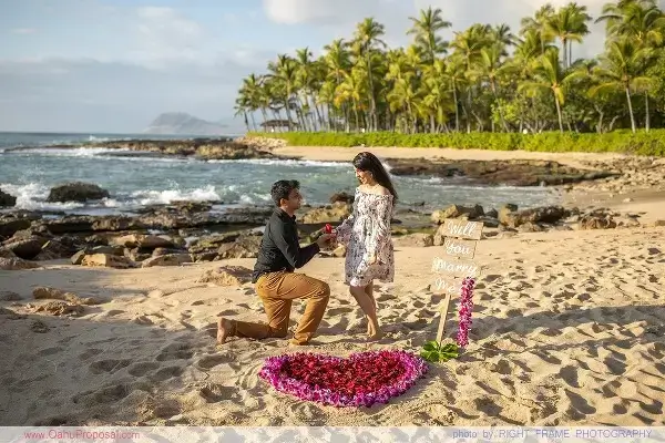 10 Best Places to Propose in Hawaii